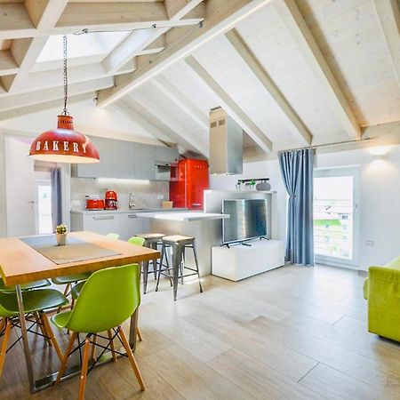 Casa Tosca - Holiday Home Torbole Sul Garda Exterior photo