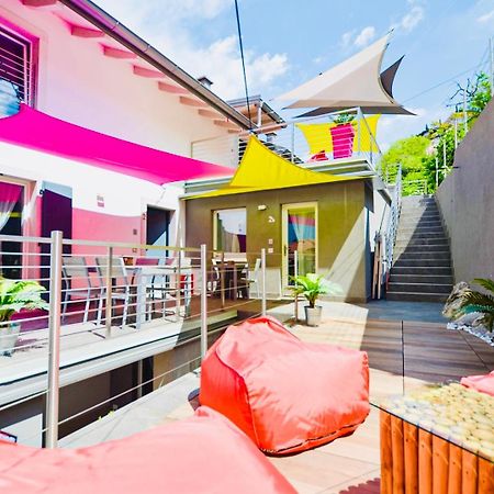 Casa Tosca - Holiday Home Torbole Sul Garda Exterior photo