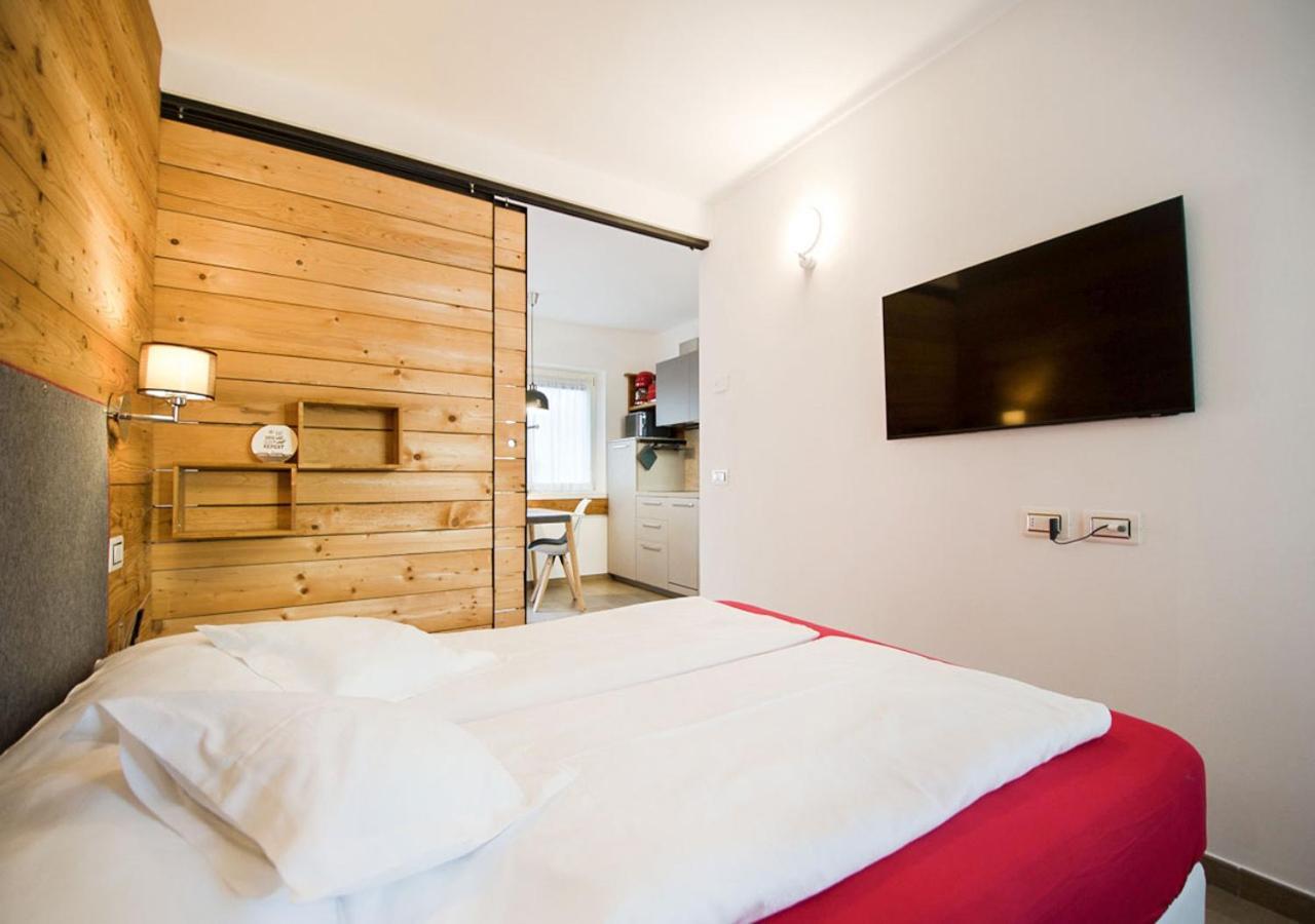 Casa Tosca - Holiday Home Torbole Sul Garda Exterior photo