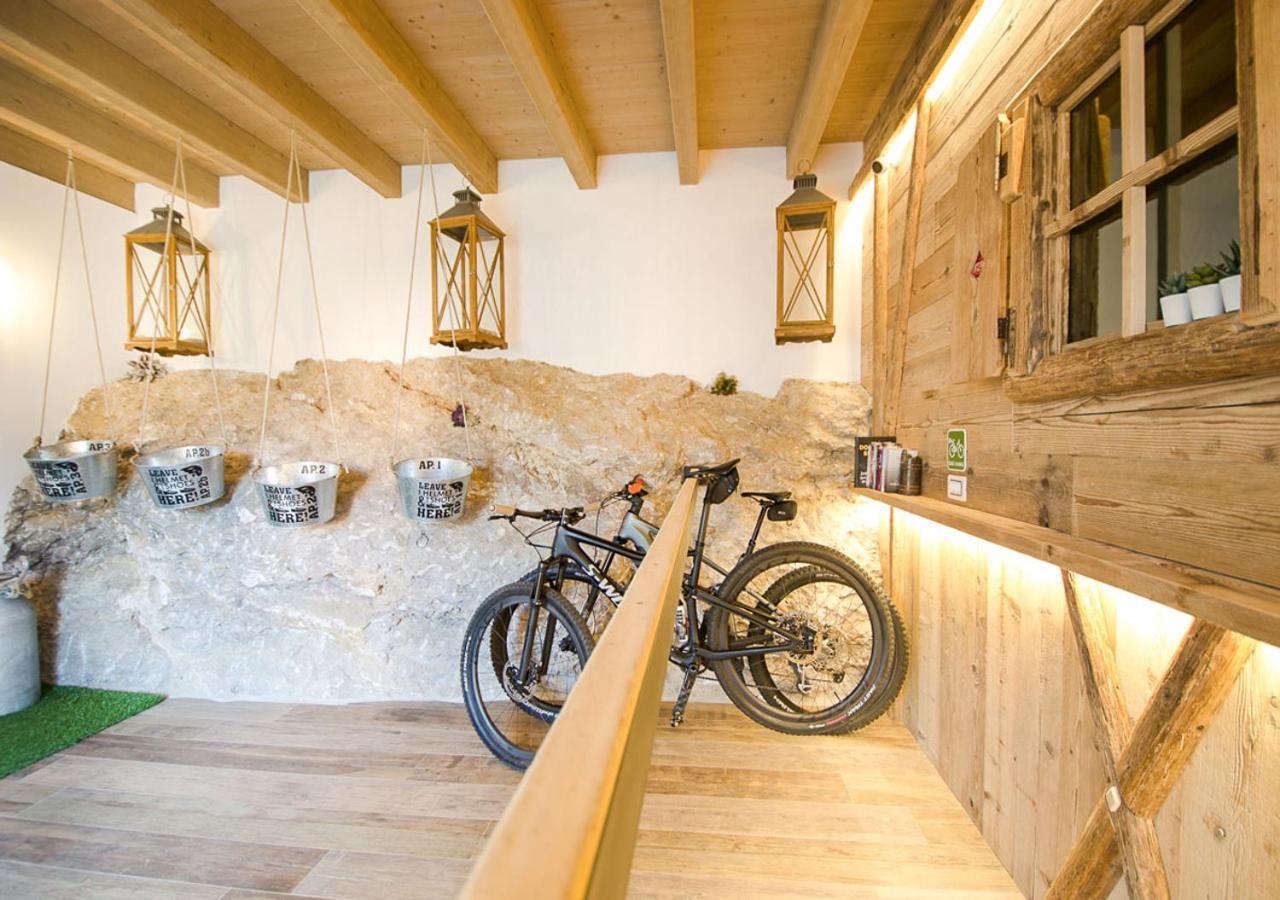Casa Tosca - Holiday Home Torbole Sul Garda Exterior photo