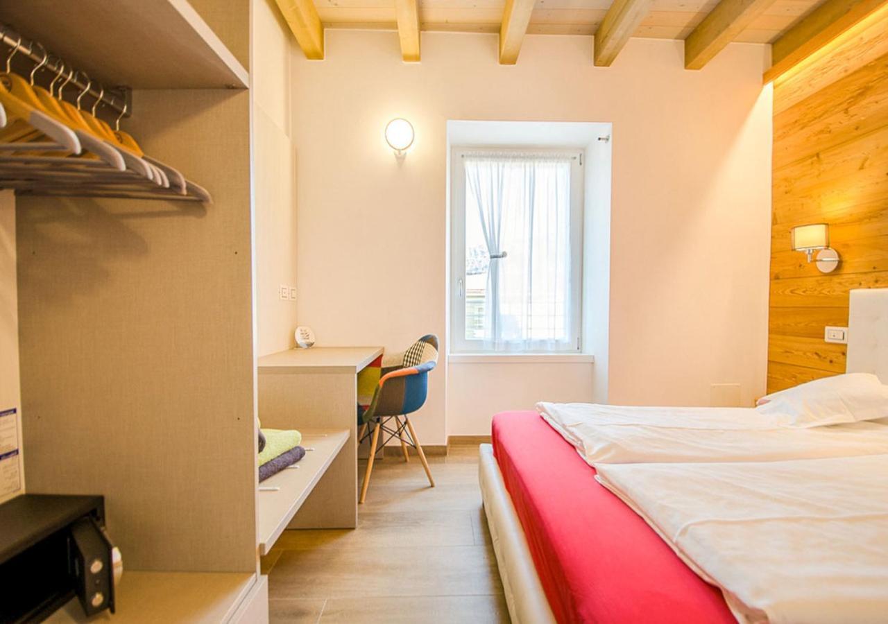Casa Tosca - Holiday Home Torbole Sul Garda Exterior photo