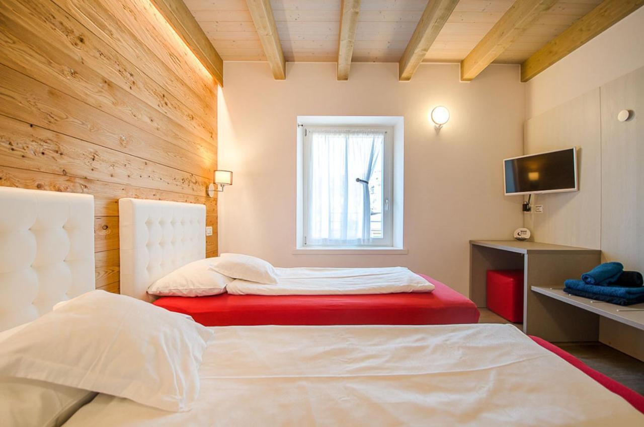 Casa Tosca - Holiday Home Torbole Sul Garda Exterior photo