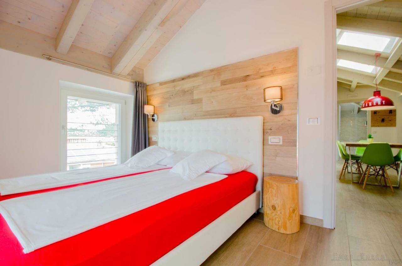 Casa Tosca - Holiday Home Torbole Sul Garda Exterior photo