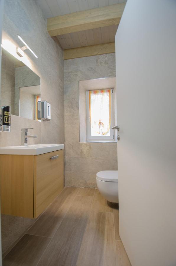 Casa Tosca - Holiday Home Torbole Sul Garda Exterior photo